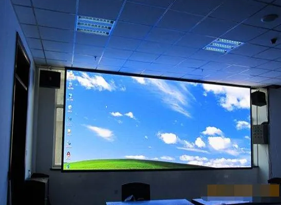 南充LED顯示屏樱桃视频高清免费观看在线播放下载製作施工安裝