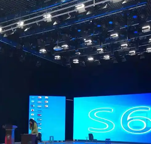 南充LED顯示屏樱桃视频高清免费观看在线播放下载製作施工安裝