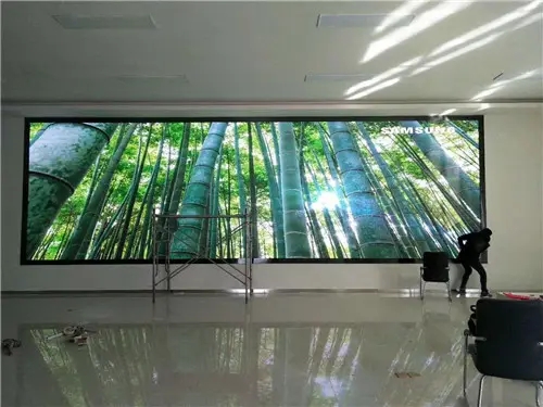 成都LED顯示屏樱桃视频高清免费观看在线播放下载製作安裝