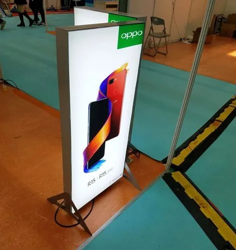 成都廣告公司發光字的製作七大步驟？