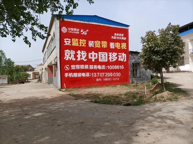 煎熬的廣告標識行業，正在迎來5大變化？